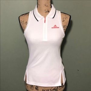 Adidas Stella McCartney Tennis Top Sz Small